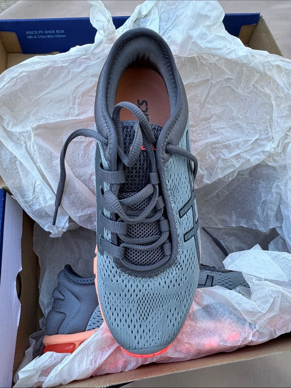 Asics lightweight running